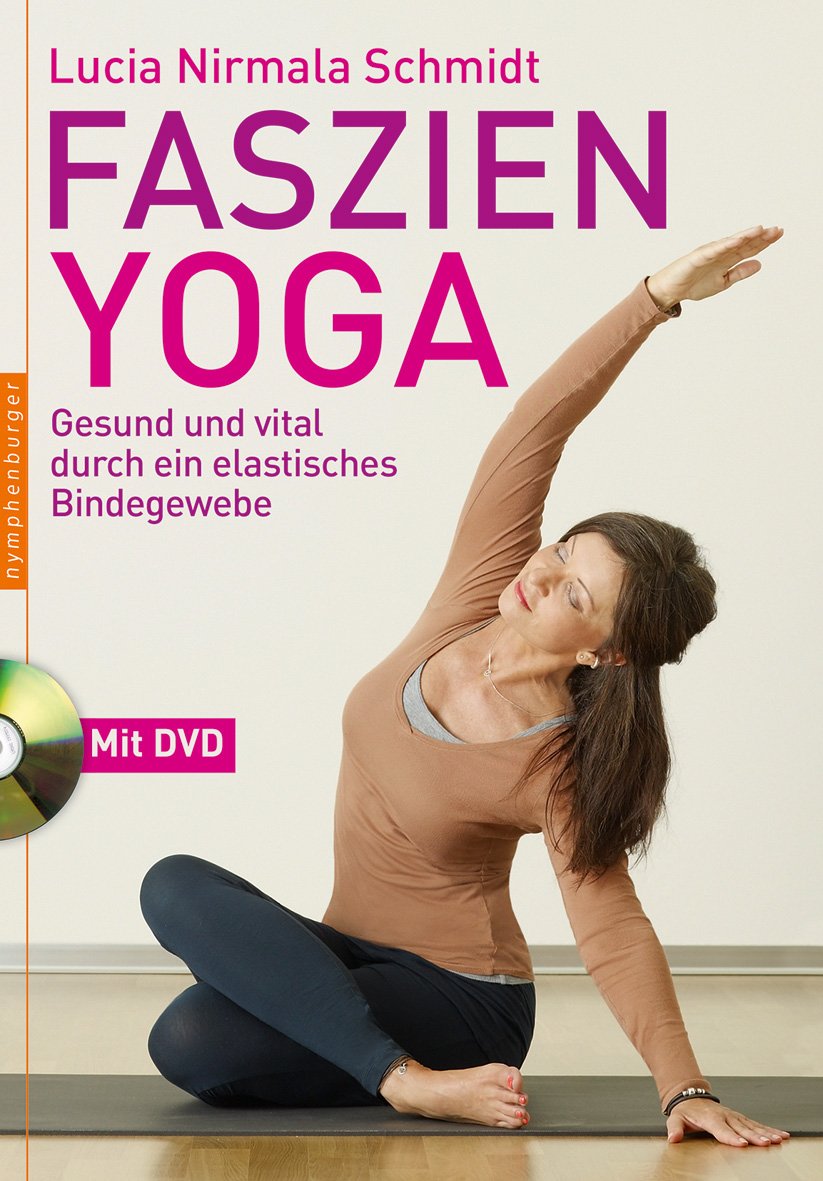 Faszien-Yoga Health, Nutrition & Fitness
