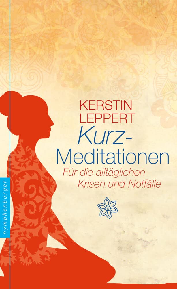 Kurz-Meditationen Health, Nutrition & Fitness Books