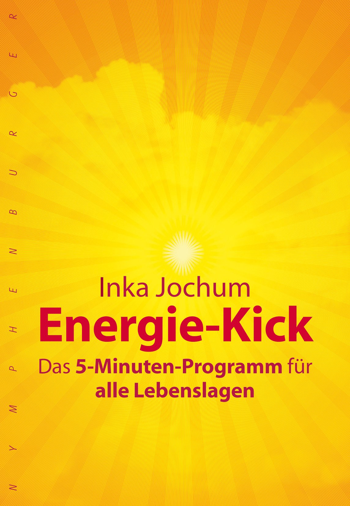 Product Image: Energie-Kick