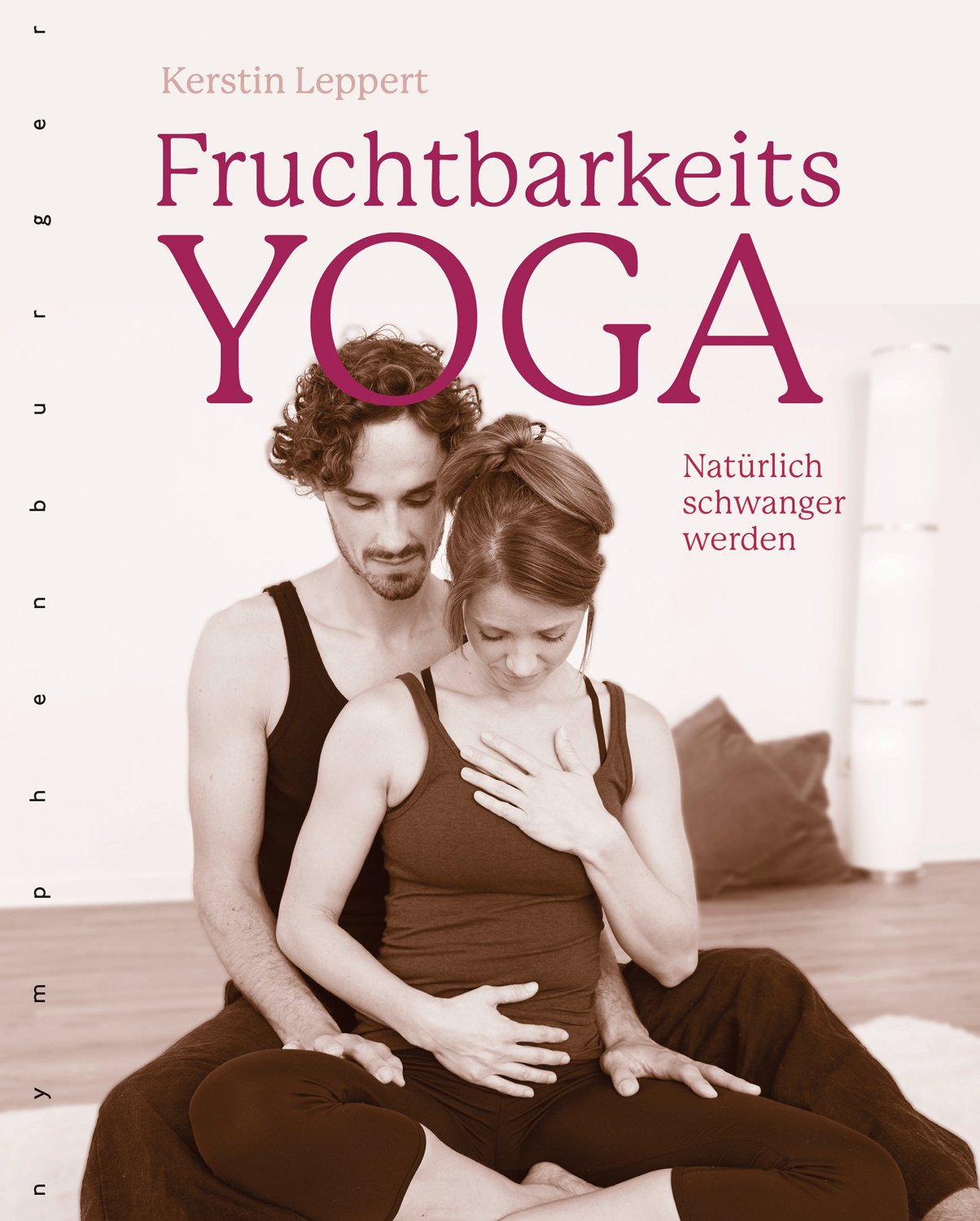 Fruchtbarkeits-Yoga Health, Nutrition & Fitness