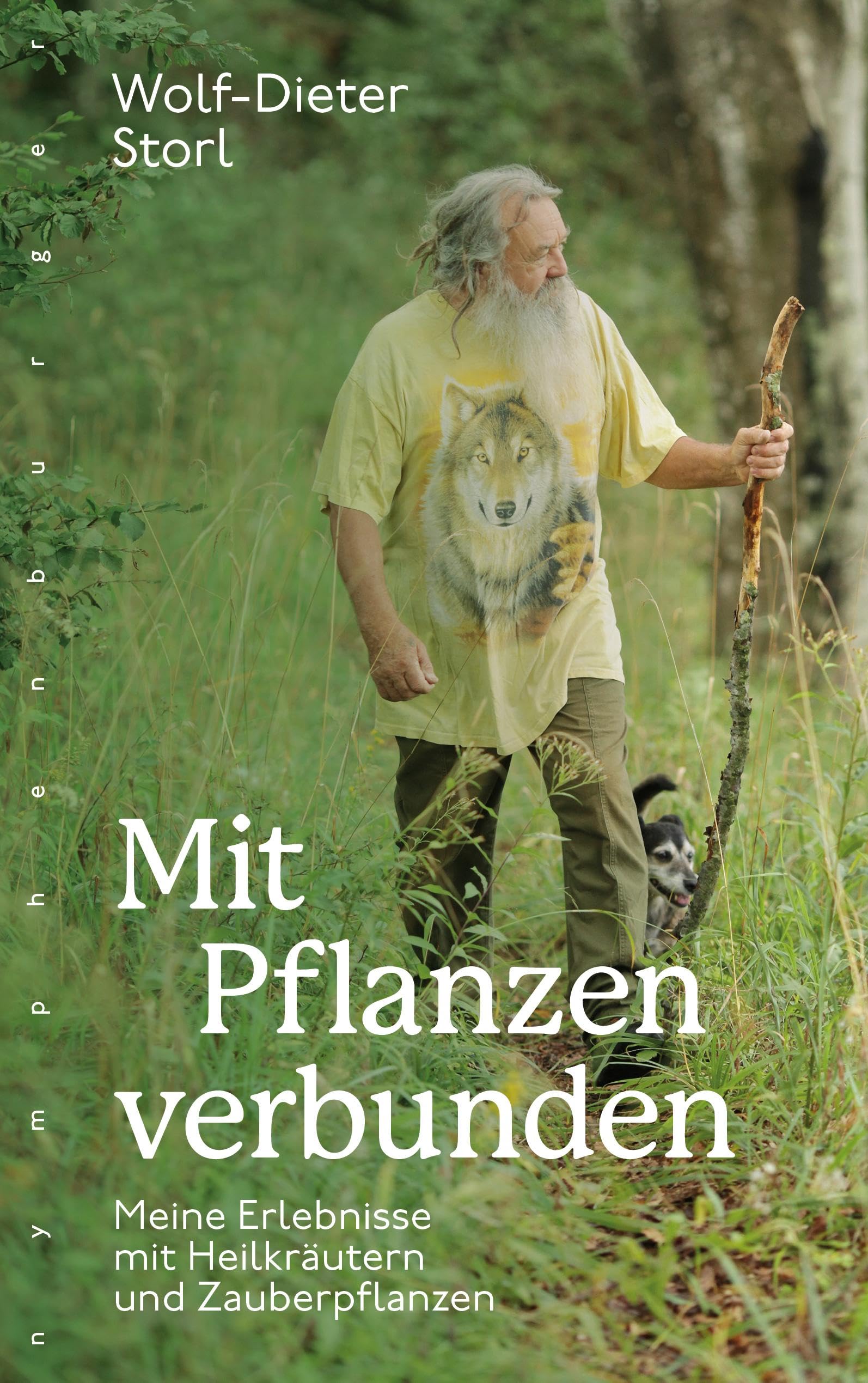 Mit Pflanzen verbunden Business, Finance & Career