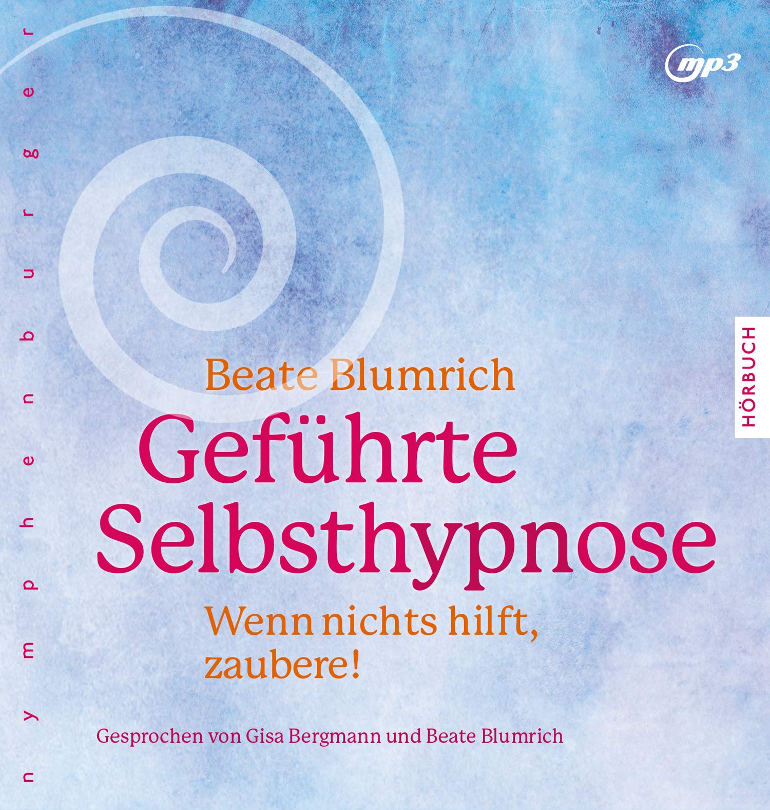 Product Image: Geführte Selbsthypnose