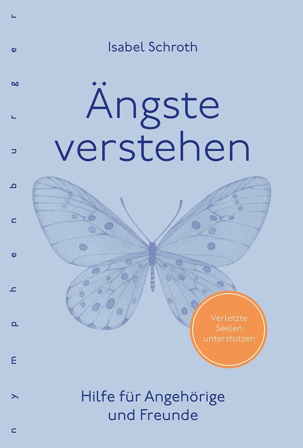 Ängste verstehen Health, Nutrition & Fitness