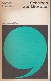 Schriften zur Literatur Books