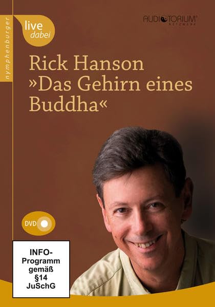 Das Gehirn eines Buddha Movies