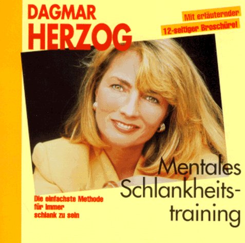 Product Image: Mentales Schlankheitstraining. 2 CDs