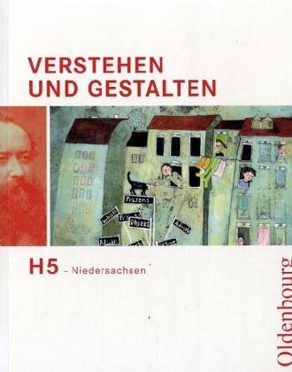 Verstehen und Gestalten H 5. Niedersachsen Study Guides