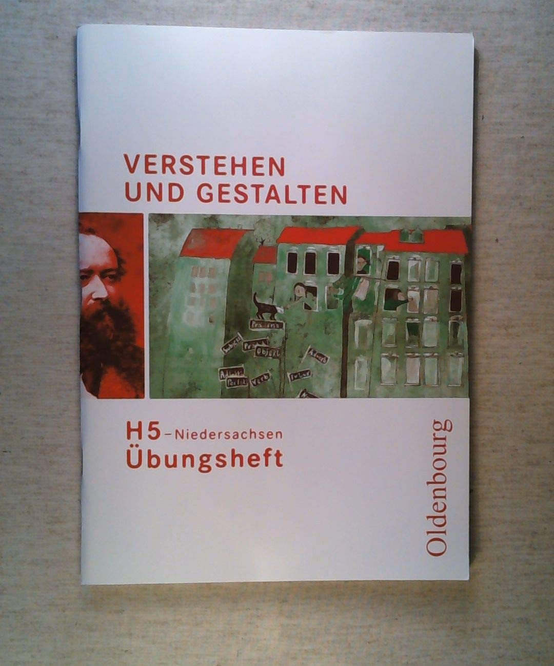 Verstehen und Gestalten - Ausgabe H - Niedersachsen: Übungsheft H 5 (5. Schuljahr) Study Guides