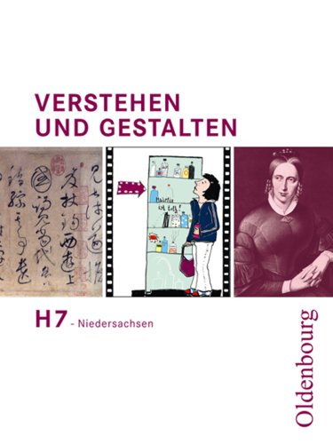 Verstehen und Gestalten - Ausgabe H - Niedersachsen: Arbeitsbuch H 7 (7. Schuljahr) Study Guides