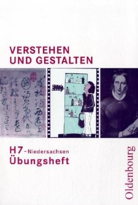 Verstehen und Gestalten - Ausgabe H - Niedersachsen: Übungsheft H 7 (7. Schuljahr) Study Guides