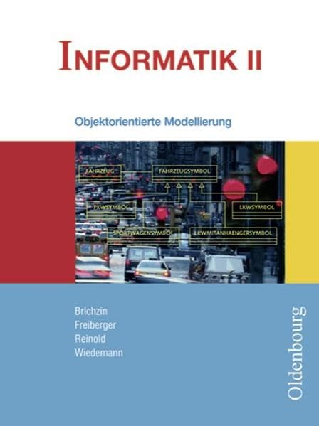Informatik II Study Guides