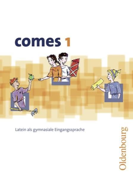comes 1 Learning & Reference