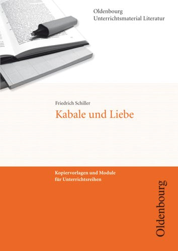 Product Image: Kabale und Liebe