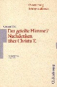 Der geteilte Himmel/ Nachdenken über Christa T. Interpretationen Study Guides