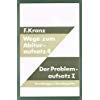 Wege zum Abituraufsatz. 4.Werkheft. Der Problemaufsatz I Books