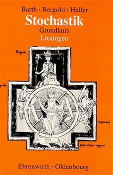 Stochastik, Grundkurs, Lösungen Study Guides