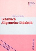 Lehrbuch Allgemeine Didaktik Learning & Reference