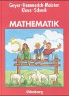 Mathematik, 5. Jahrgangsstufe, EURO Study Guides