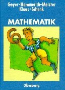 Mathematik, 6. Jahrgangsstufe, EURO Study Guides