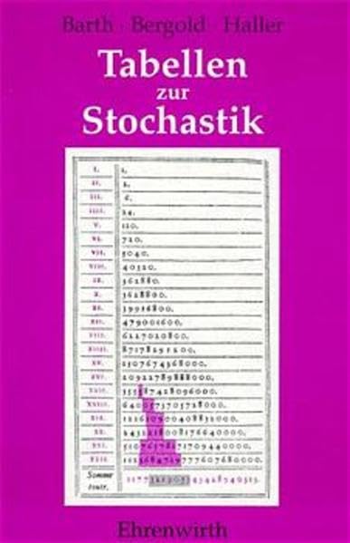 Stochastik Study Guides