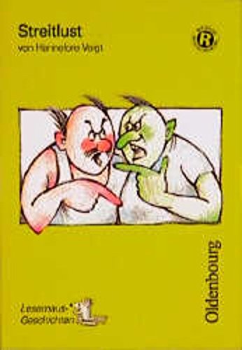 Streitlust: Menschliche Geschichten Books