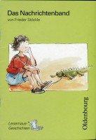 Das Nachrichtenband: Menschliche Geschichten Books