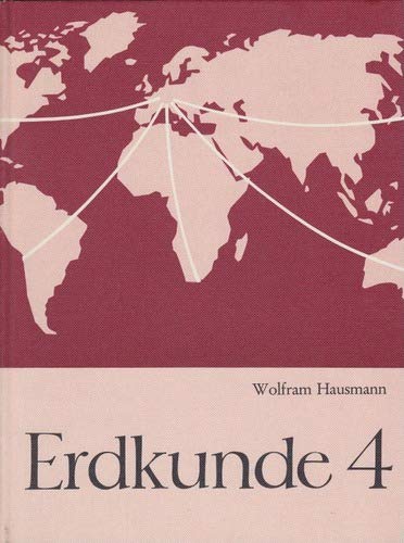 Deutschland und die Welt: der Mensch gestaltet seinen Lebensraum Books