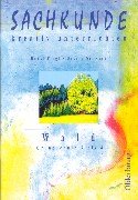 Sachkunde, kreativ unterrichten, Wald Learning & Reference