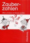 Zahlenzauber 1. Ziffernschreibkurs mit Simsala und Bim. Bayern. Euro Study Guides