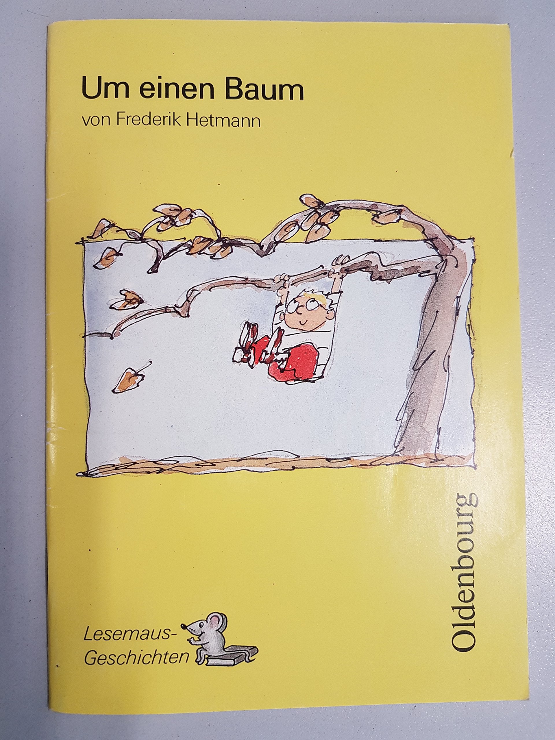 Um einen Baum Books