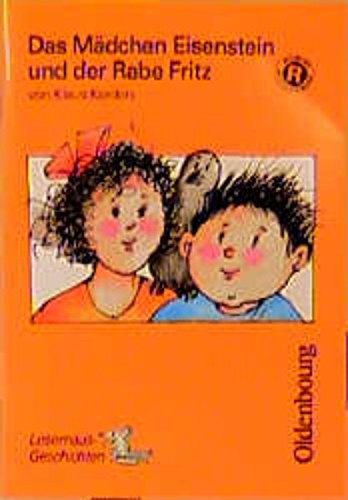 Das Mädchen Eisenstein und der Rabe Fritz: Tierische Geschichten Books