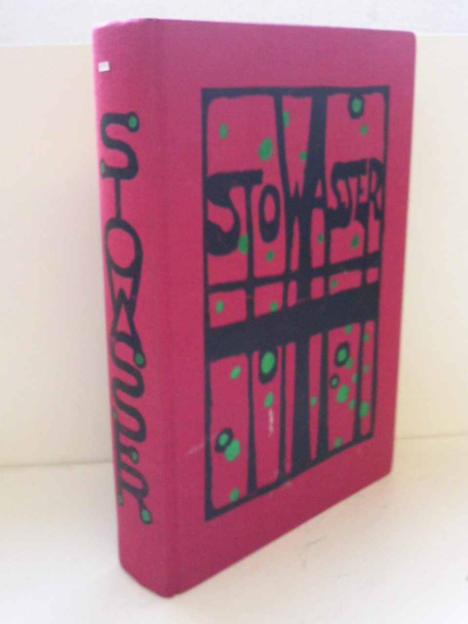 Der kleine Stowasser, Lateinisch-Deutsches Schulwörterbuch book