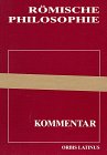 Orbis Latinus, je 2 Bde., Bd.12, Römische Philosophie Philosophy