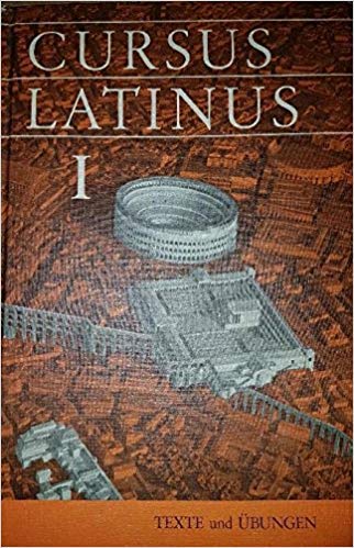 CURSUS LATINUS I I - TEXTE und ÜBUNGEN Books