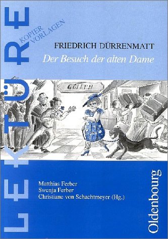 Lektüre: Kopiervorlagen Study Guides Books