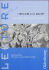 Heinrich von Kleist, Das Käthchen von Heilbronn Horror & Mystery