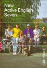 New Active English, Bd.7, Schülerbuch Seven Books
