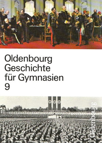 Oldenbourg Geschichte Fur Gymnasien 9 book