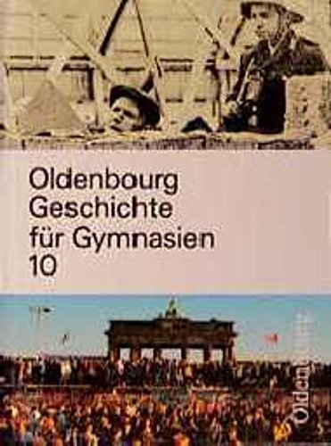Oldenbourg Geschichte für Gymnasien, Bd.10 Study Guides