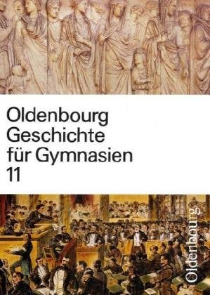 Oldenbourg Geschichte für Gymnasien, Bd.11 Study Guides