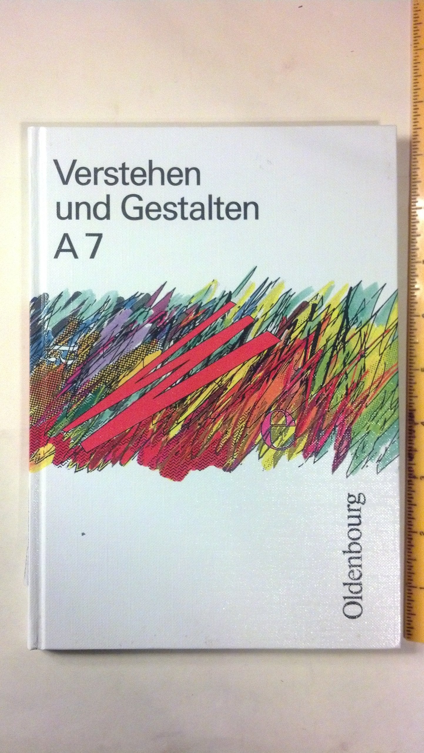 Verstehen und Gestalten A7, für Baden-Württemberg, neue Rechtschreibung Study Guides