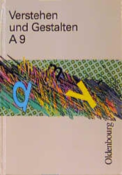 Verstehen und Gestalten. Ausgabe A für Baden-Württemberg. Neu. Sprachbuch für Gymnasien: Verstehen und Gestalten, Ausgabe A, neue Rechtschreibung, Bd.9, 9. Jahrgangsstufe Study Guides