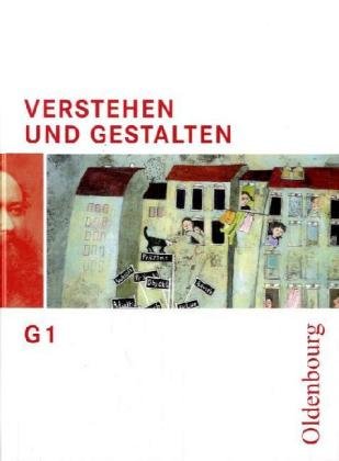Verstehen und Gestalten Ausgabe G Band 1: Arbeitsbuch für Gymnasien Study Guides