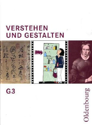 Verstehen und Gestalten - Ausgabe G. Zum neuen Lehrplan für Gymnasien in Baden-Württemberg: 7. Schuljahr Study Guides
