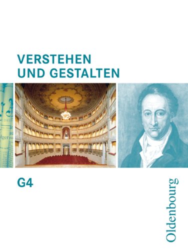 Verstehen und Gestalten - Ausgabe G. Zum neuen Lehrplan für Gymnasien in Baden-Württemberg: 8. Schuljahr Study Guides