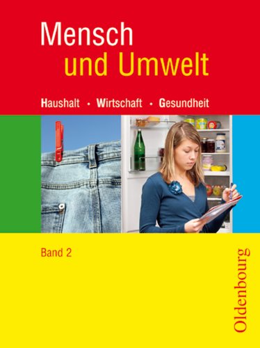 Mensch und Umwelt 2. 9./10. Schuljahr Study Guides
