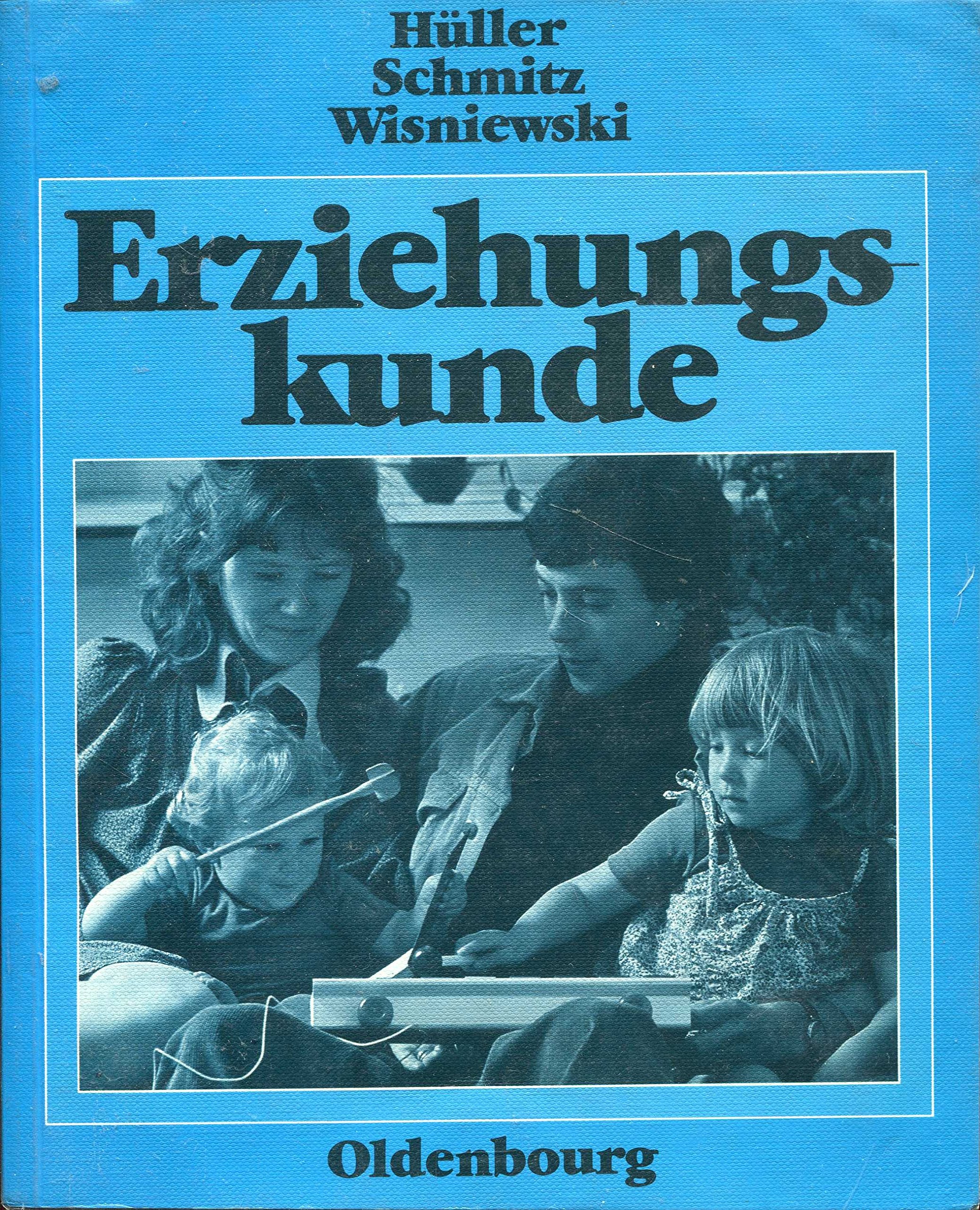 Erziehungskunde für Realschulen: 10. Jahrgangsstufe Books