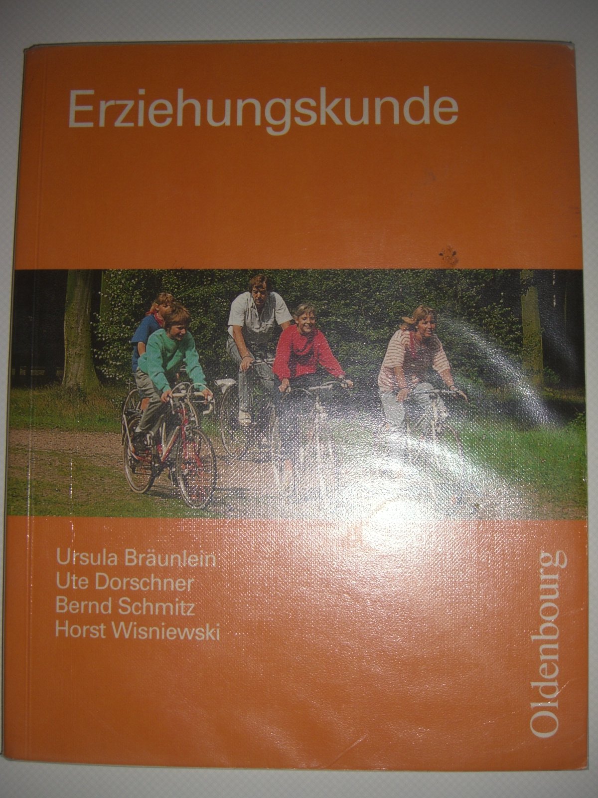 Erziehungskunde Ausgabe B: Für Realschulen in Bayern, 10. Jahrgangsstufe Learning & Reference