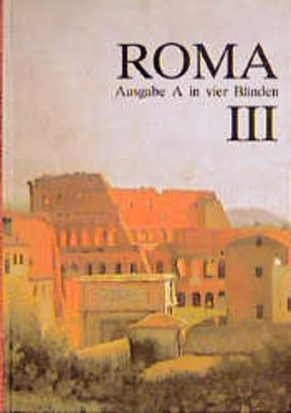 Product Image: Roma A