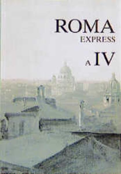 Product Image: Roma A: Express
